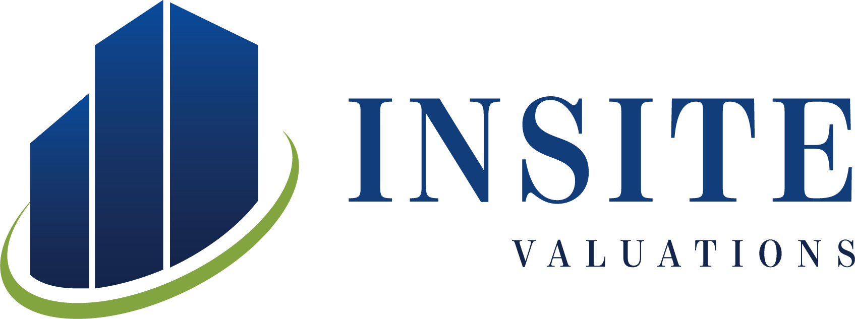 Insite Valuations, Inc. logo