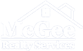 McGee Realty Services logo